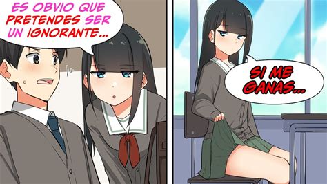 Hentai Sin Censura en Español